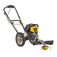Газонокосилка бензиновая Champion LMH4412