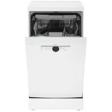 Посудомоечная машина Beko BDFS26120WQ