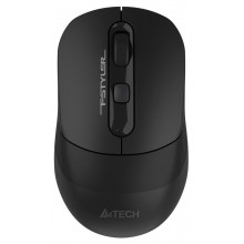 Мышь A4Tech Fstyler FB10C черный