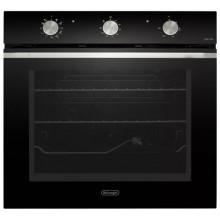 Встраиваемый электрический духовой шкаф Delonghi NSM 7 NL RF