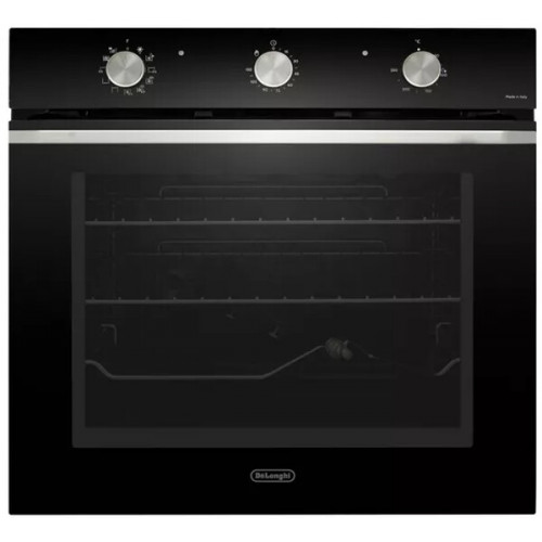 Встраиваемый электрический духовой шкаф Delonghi NSM 7 NL RF