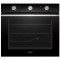 Встраиваемый электрический духовой шкаф Delonghi NSM 7 NL RF