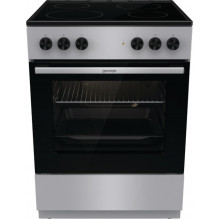 Электрическая плита Gorenje GEC6A11SG