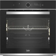 Встраиваемый электрический духовой шкаф Beko BBIM 13400 XS