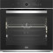 Встраиваемый электрический духовой шкаф Beko BBIM 13400 XS