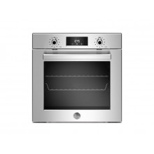 Встраиваемый электрический духовой шкаф Bertazzoni F609PROESX