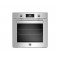 Встраиваемый электрический духовой шкаф Bertazzoni F609PROESX