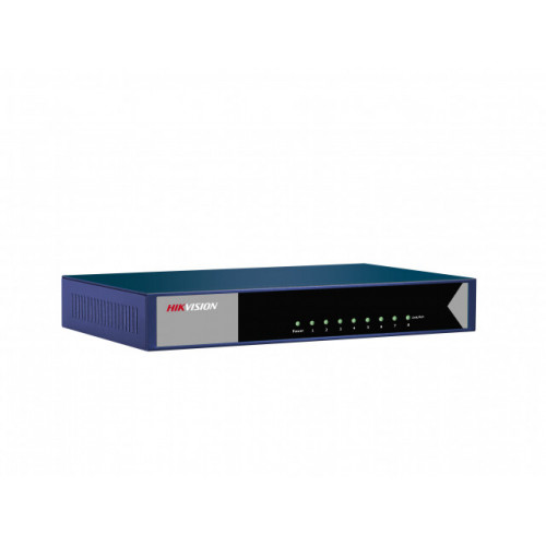 Коммутатор Hikvision DS-3E0508D-E