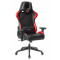 Кресло игровое Бюрократ Viking 5 Aero Red