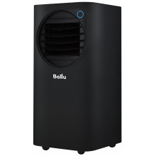 Мобильный кондиционер Ballu Eclipse BPAC-10 EPB/N6 black