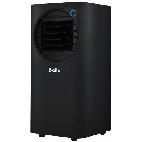 Мобильный кондиционер Ballu Eclipse BPAC-10 EPB/N6 black
