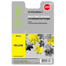 Картридж Cactus CSPGI 2400 XLY