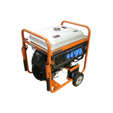 Генератор бензиновый Zongshen PB 12000 E (1T90DF122)