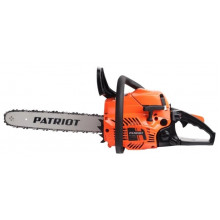 Бензопила Patriot PT 3816