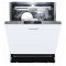 Встраиваемая посудомоечная машина Graude Comfort VG 60.2 S