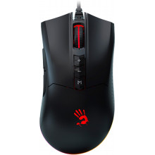 Мышь A4Tech Bloody ES9 Plus черный