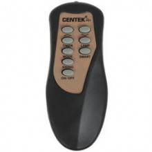 Вентилятор Centek CT-5019 steel