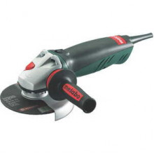 Угловая шлифмашина Metabo WE 9-125 Quick (600269000)