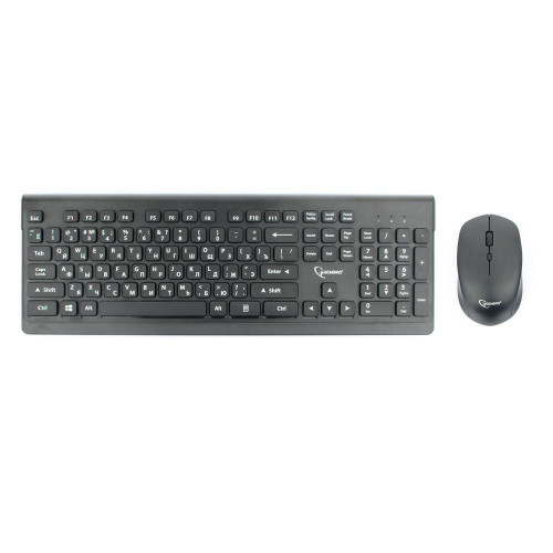 Комплект Gembird KBS-7200