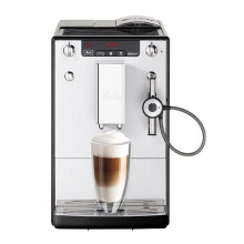 Кофемашина Melitta Caffeo E 957-203 черный