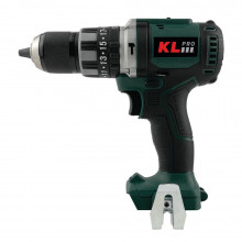 Дрель-шуруповерт KLPro KLDM18BH-00