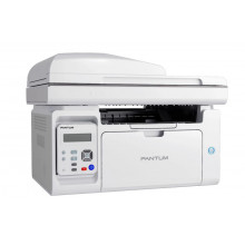 Многофункциональное устройство Pantum M6557NW