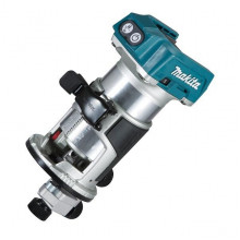 Фрезер кромочный Makita DRT50ZJX2