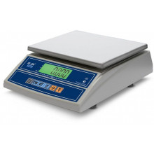 Весы фасовочные Mertech M-ER 326AF-6.1 LCD (3052)