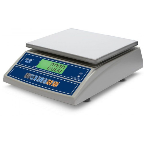 Весы фасовочные Mertech M-ER 326AF-6.1 LCD (3052)