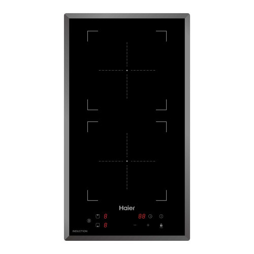 Встраиваемая индукционная варочная панель Haier HHY-Y32NVB