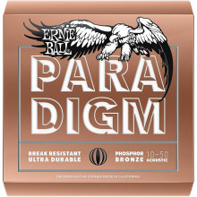 Струны Ernie Ball 2080