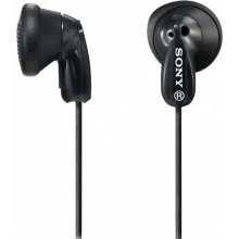 Наушники Sony MDR-E9LP черный