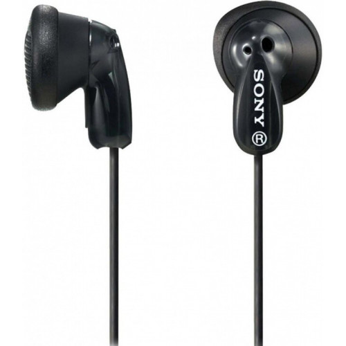 Наушники Sony MDR-E9LP черный