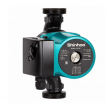 Насос циркуляционный Shinhoo Basic S 25-6S 180