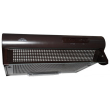 Вытяжка Elikor Davoline 60П-290-П3Л коричневый