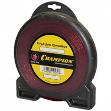 Корд триммерный Champion Spiral Pro C5052