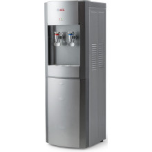 Кулер для воды AEL LD-AEL-28 grey/silver