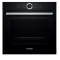 Встраиваемый электрический духовой шкаф Bosch HBG635BB1