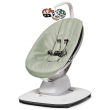 Кресло-качалка 4Moms mamaRoo New олива (2001224)