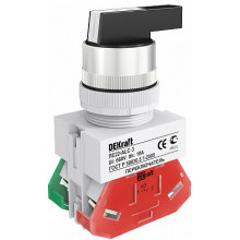 Переключатель Schneider Electric 25056DEK