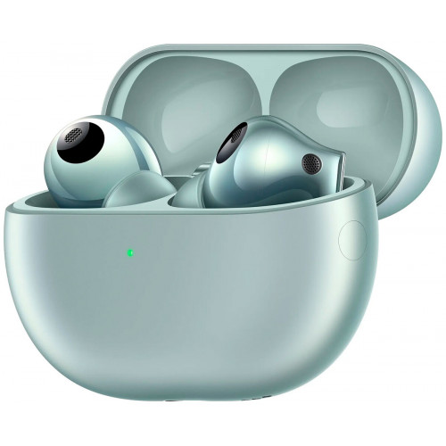 Беспроводные наушники Huawei FreeBuds Pro 3 зеленый (55037057)