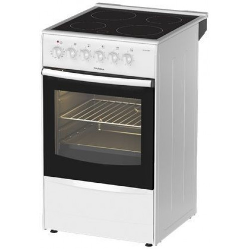 Электрическая плита Darina B 3607 W
