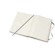Блокнот Moleskine Classic XLarge (QP092B20)