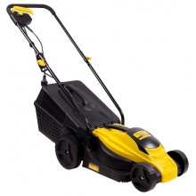 Газонокосилка электрическая Champion EM3110