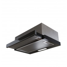 Встраиваемая вытяжка Lex Honver G 500 Black