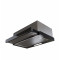 Встраиваемая вытяжка Lex Honver G 500 Black