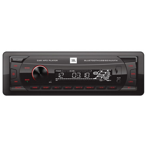 Автомагнитола JBL CELEBRITY 100