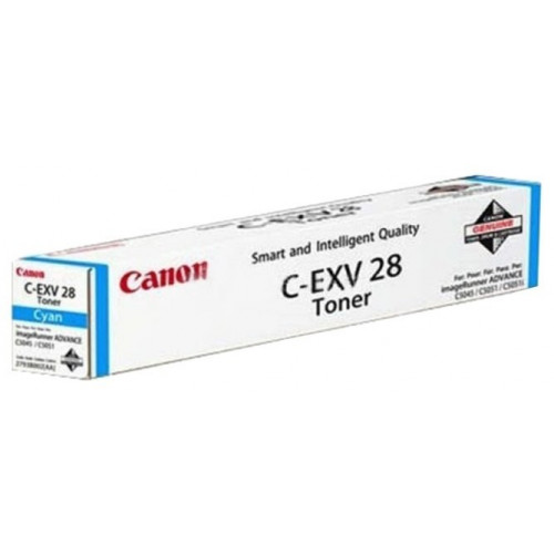 Картридж Canon C-EXV 28 2793B002