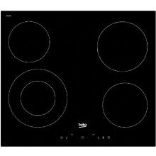 Встраиваемая электрическая варочная панель Beko HIC 64402 T