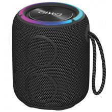 Портативная акустика Aiwa PAS-H100 black